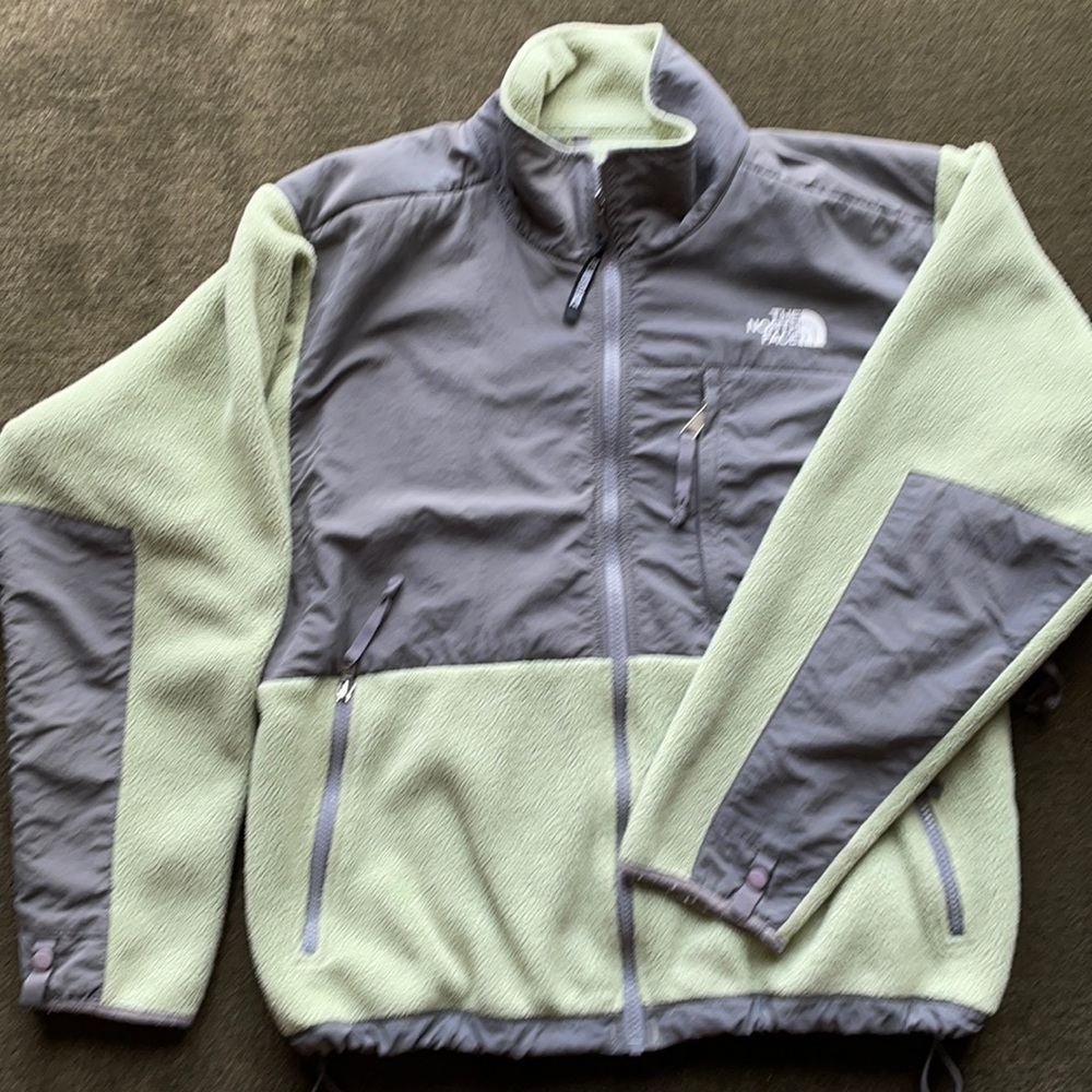 The North Face Jacket